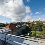 Rent 4 bedroom apartment of 100 m² in Capital City of Prague