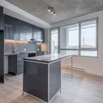  appartement avec 1 chambre(s) en location à Montreal