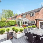 Rent 4 bedroom house in North West England