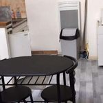 Appartement de 24 m² avec 1 chambre(s) en location à Nancy