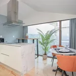 Rent 3 bedroom apartment of 72 m² in Porto