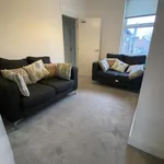 Rent a room in East Midlands