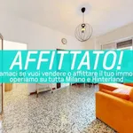 Rent 1 bedroom apartment of 62 m² in Milan