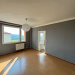 Rent 1 bedroom apartment in Ústí nad Labem