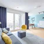 Miete 3 Schlafzimmer wohnung von 85 m² in München