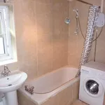 Rent 1 bedroom apartment in Manchester