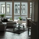 Rent 1 bedroom apartment in Liège