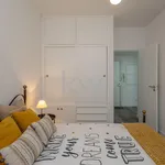 Alugar 1 quarto apartamento de 46 m² em São João da Madeira