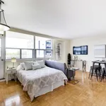  appartement avec 1 chambre(s) en location à Toronto