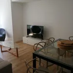 Rent 2 bedroom apartment of 753 m² in Barcelona