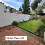  appartement avec 1 chambre(s) en location à Berchem-Sainte-Agathe