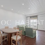 Alquilar 1 dormitorio apartamento en Valencia