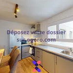 Appartement de 12 m² avec 4 chambre(s) en location à Annemasse