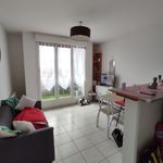 Appartement de 32 m² avec 2 chambre(s) en location à LimogesT