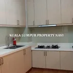 Rent 2 bedroom apartment of 111 m² in Petaling Jaya