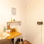 Alquilo 4 dormitorio apartamento de 8 m² en Barcelona