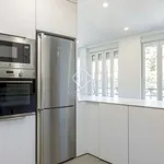 Alquilo 2 dormitorio apartamento de 121 m² en Valencia