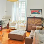 Rent 3 bedroom apartment of 100 m² in Rome