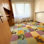 Rent 1 bedroom apartment of 956 m² in Benátky nad Jizerou