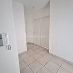 Appartement de 57 m² avec 3 chambre(s) en location à Draguignan