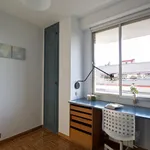 Alquilar 4 dormitorio apartamento en Madrid