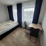 Miete 1 Schlafzimmer wohnung von 23 m² in Wuppertal