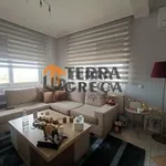 Rent 2 bedroom apartment of 90 m² in Piraeus