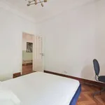 Rent a room in lisbon