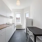 Rent 1 bedroom apartment of 16 m² in Berlin