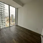 Rent 1 bedroom apartment in Toronto (Church-Yonge Corridor)