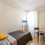 Habitación en valencia