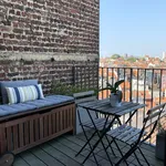 Huur 3 slaapkamer appartement van 150 m² in Ixelles