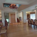 Rent 5 bedroom house of 428 m² in Kifissia