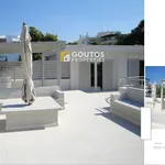 Detached House, for rent - sq.m Center, Voula