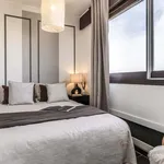 Appartement de 47 m² avec 2 chambre(s) en location à Paris