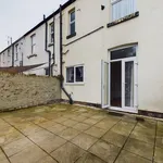 Terraced house to rent in York Avenue, Wallasey CH44