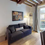 Rent 1 bedroom apartment of 35 m² in Paris