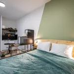 Appartement de 22 m² avec 1 chambre(s) en location à Tassin-la-Demi-Lune