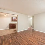 Appartement de 861 m² avec 2 chambre(s) en location à Edmonton