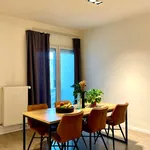 Huur 1 slaapkamer appartement in Antwerpen