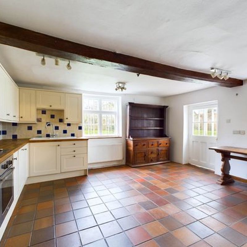 Detached house to rent in Forty Green, Bledlow HP27