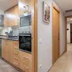 Rent 5 bedroom apartment in Barcelona