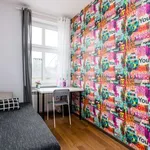 Rent a room in Poznan