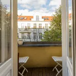 Rent 3 bedroom apartment of 91 m² in Berlin