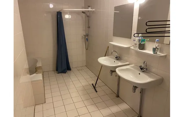 Huur 1 slaapkamer appartement van 20 m² in Almere