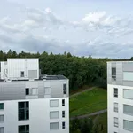 Rent 1 bedroom apartment of 24 m² in Espoo