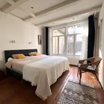 Rent 2 bedroom apartment of 53 m² in Nieuwmarkt/Lastage