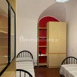 3-room flat via Camillo Benso di Cavour 79, Spotorno