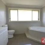 Rent 4 bedroom house in Toongabbie