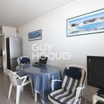 Rent 3 bedroom apartment of 53 m² in Canet-en-Roussillon